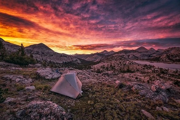 Tarptent - Notch Li