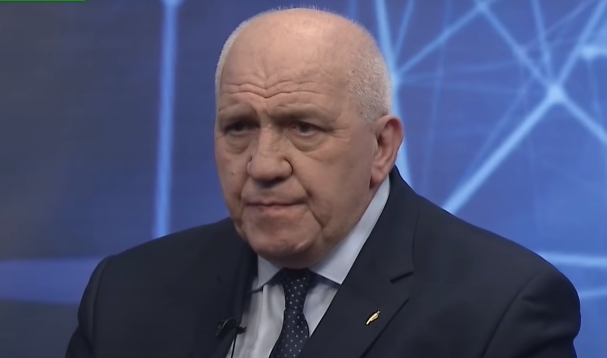 Полковник в отставке рассказал, как бороться с телефонными мошенниками Общество