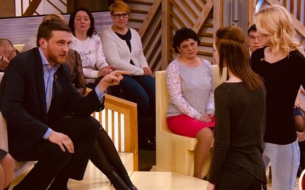 Сколько зарабатывают ведущие «грязных» Ток-Шоу?