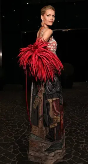 Племянница принцессы Дианы Китти Спенсер посетила Бал роз в Монако Китти, Спенсер, Монако, Dolce, Чарльз, Кэтрин, принцесса, Gabbana, родилась, назвали, свадьбы, Кейптауне, стала, Каролина, графа, Спенсера, СпенсерКитти, отцом, после, Кэролайн