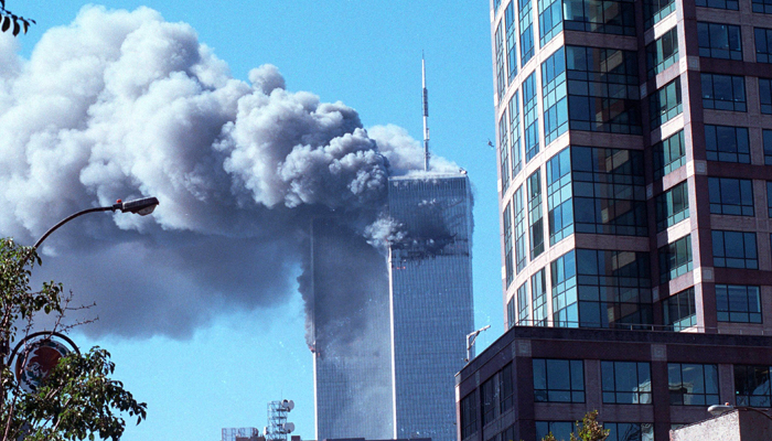 Россия обвинила США в подготовке войны с Ираном геополитика