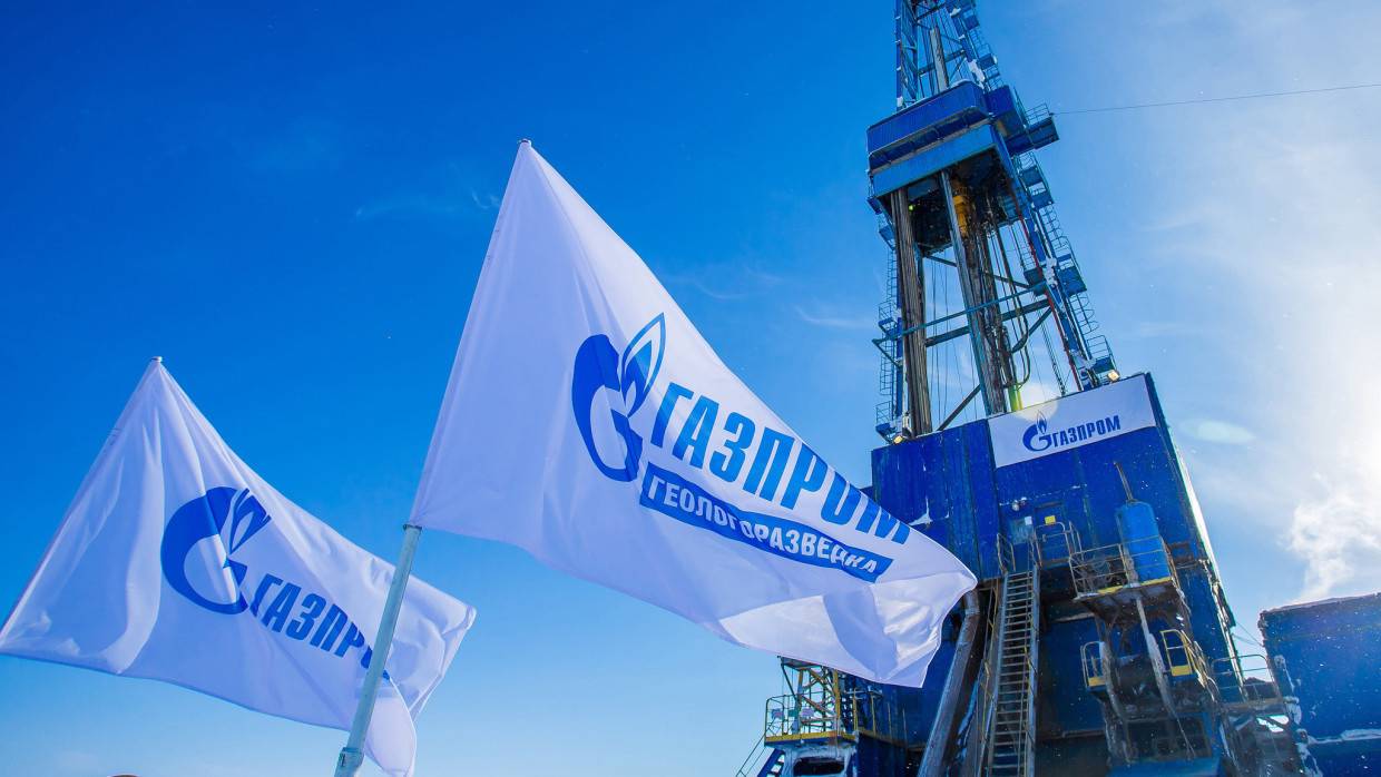 Компания «Газпром» подала в суд для пересмотра стоимости по контракту с польской PGNiG