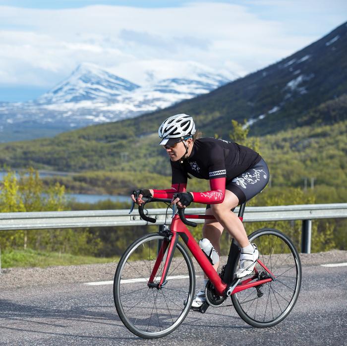 Каков ваш физиологический, а не хронологический возраст Каков ваш физиологический, а не хронологический возраст жизнь,здоровье,спорт,физиологический возраст