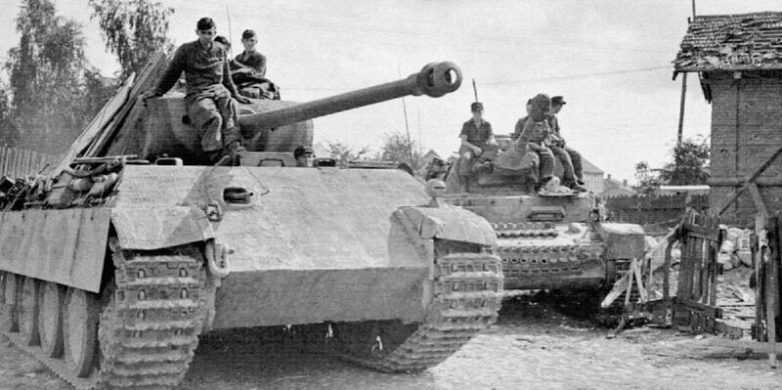 Отчаянный рейд на Вильнюс 