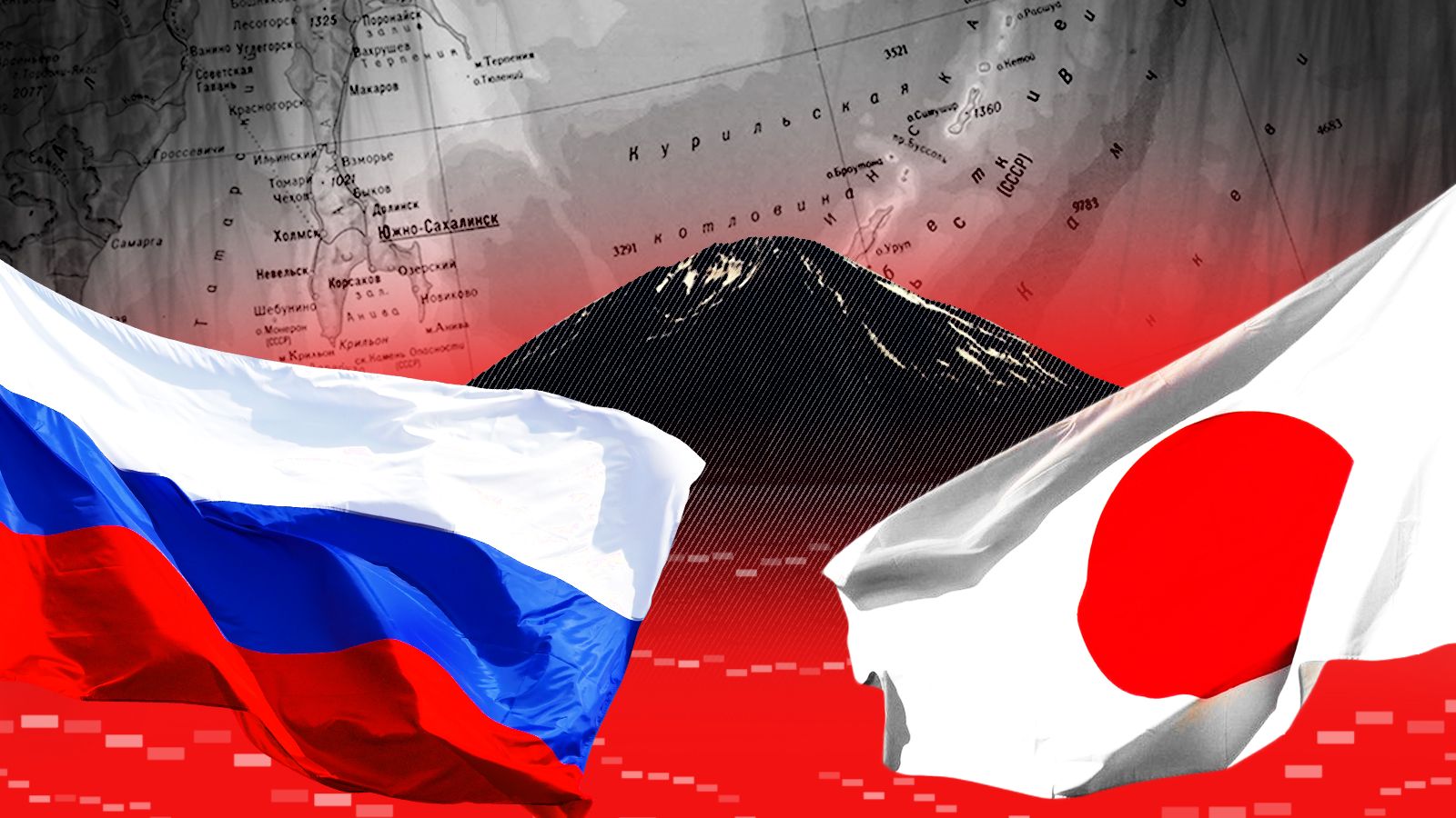 Baijiahao: неожиданный союзник вступится за Россию в случае нападения Японии на Курилы