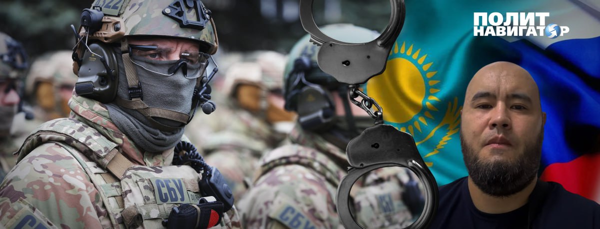 В Казахстане проходит закрытый суд над блогером Асланом Толегеновым, который носит символический, показательный характер...