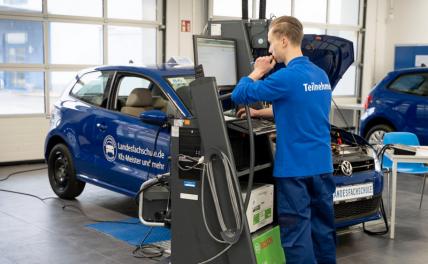 В автосервисах траур: Bosh поматросил — и бросил!