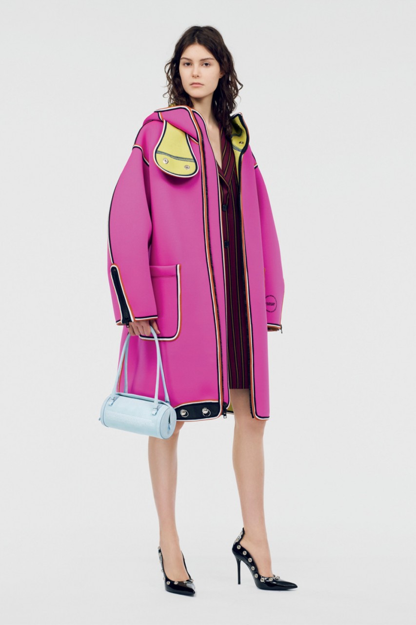 Calvin Klein Resort 2019