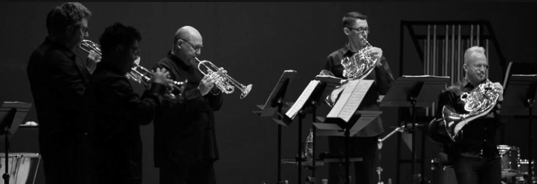 Духовики musicAeterna проведут мастер-классы в Красноярском крае