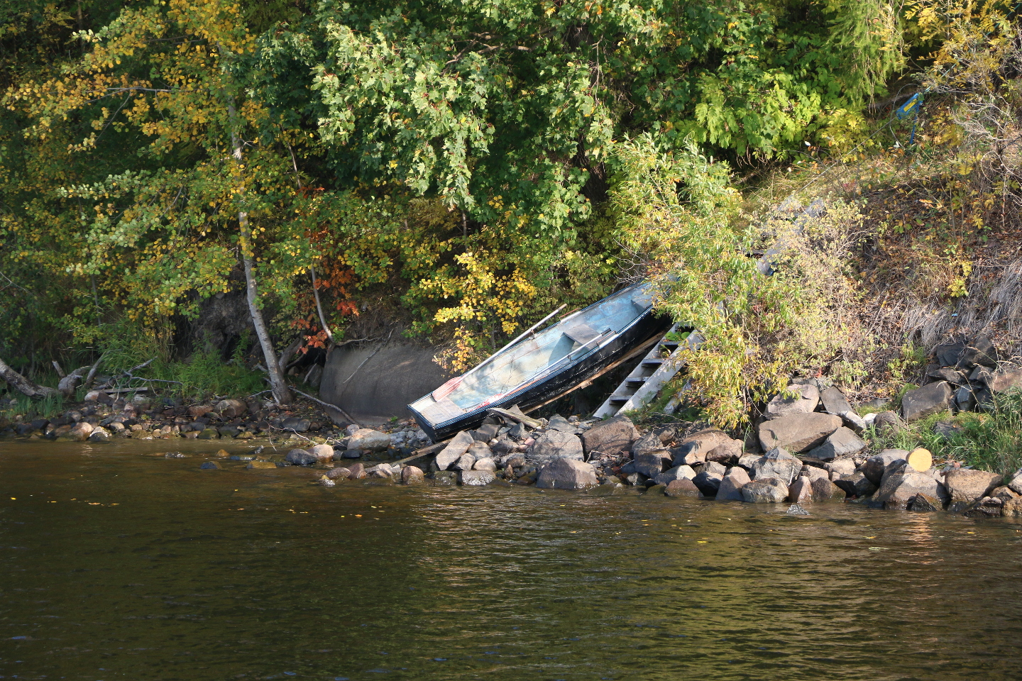 Разноцветная Карелия 