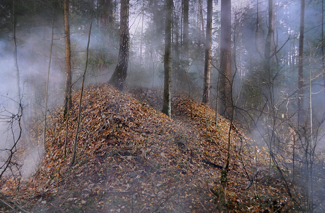 Откуда пошло христианство на Руси 