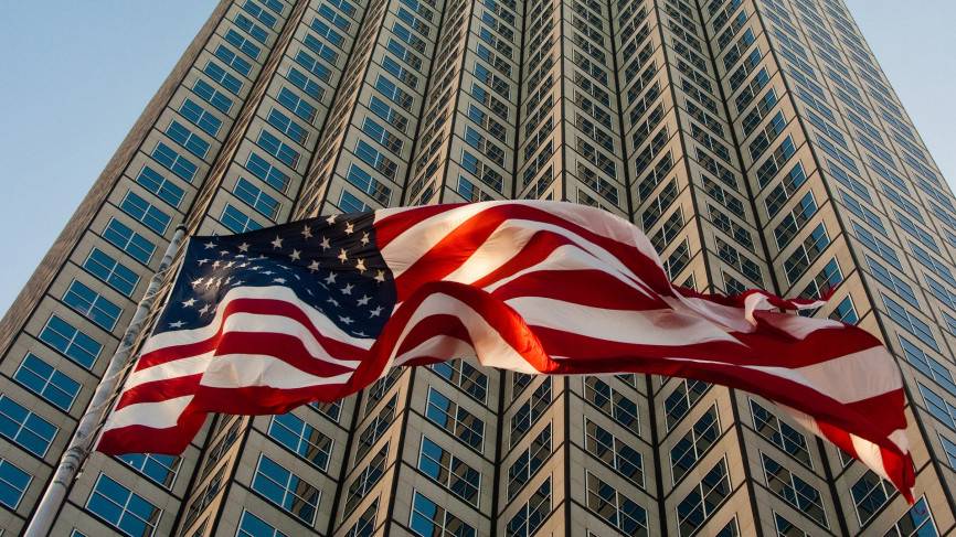 Депутат ГД Чепа: Россия не располагает компроматом на политическую элиту США