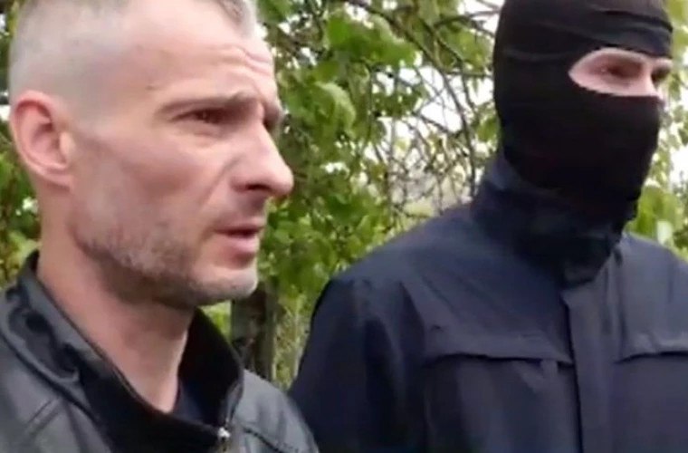 Молдова вступила в террористическую войну против Приднестровья