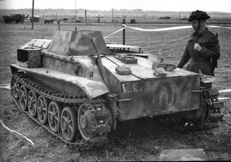 Танки-подрывники Танки-подрывники оружие