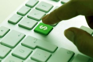 С чего начать зарабатывать в Интернете?