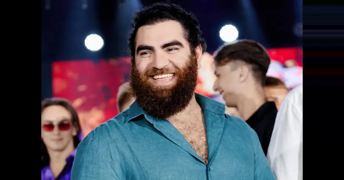 Скандального блогера-мизогина Арсена Маркаряна приговорили к 4,5 годам тюрьмы instagram (инстаграм),социальная сеть,александр матросов,арсен маркарян,Екатерина Мизулина,осторожно,новости