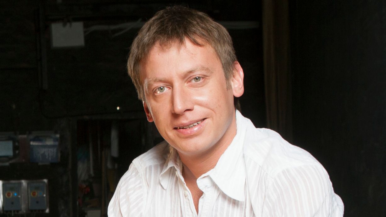 Блестящий артист: актриса Стулова поздравила с днем рождения актера Трухина