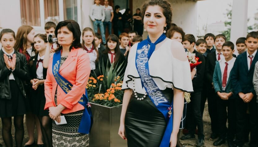 Как сложилась судьба выпускницы, которая 3 года назад разоблачила "липовую" медалистку в Адыгее 