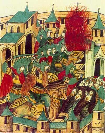 Дюденева рать 1293 года