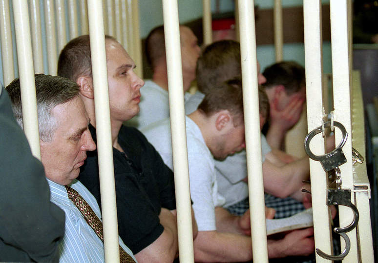 Дело об убийстве Дмитрия Холодова: 25 лет спустя власть,Дмитирй Холодов,МК,общество,политика,россияне,убийство журналиста