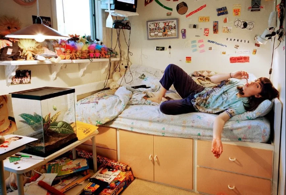 Фотография: Психолог рассказала о каких проблемах с психикой сигнализирует беспорядок в квартире №4 - BigPicture.ru