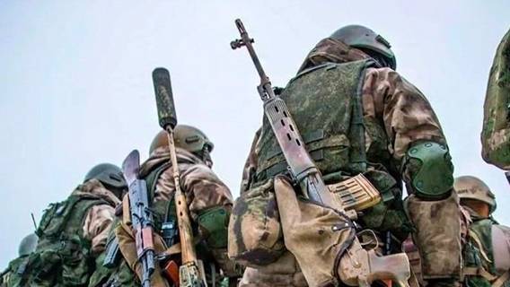 Санкции как проявление русофобского угара: Андрей Кошкин оценил резолюцию ЕС по «ЧВК Вагнера»