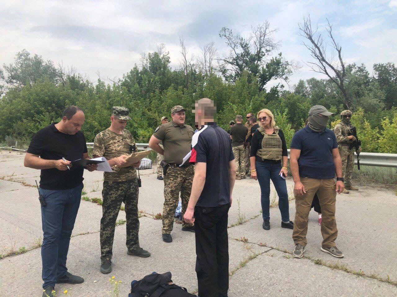 Последние новости Новороссии: Боевые Сводки ООС от Ополчения ДНР и ЛНР — 25 июля 2019 украина