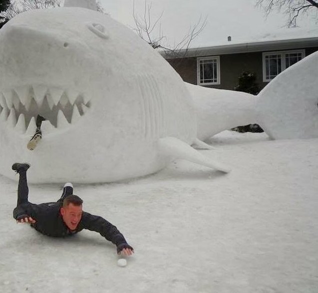 17 инвалидов, которые покорят вас своей самоиронией и чувством юмора 