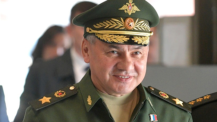 Кудрин против Шойгу: Должна ли Россия тратить деньги на армию Кудрин против Шойгу: Должна ли Россия тратить деньги на армию армия,россия