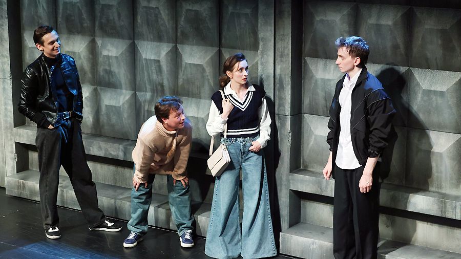 «Курьер» «Курьер»