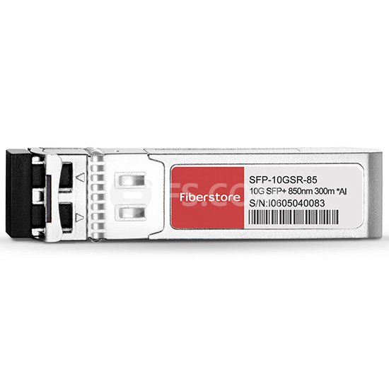 10GBASE SR SFP