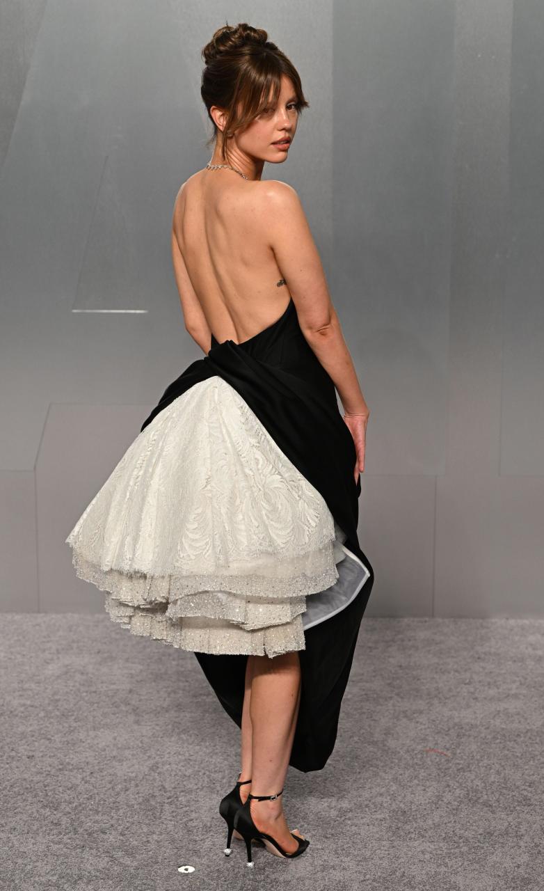 Фото с Оскара 2026