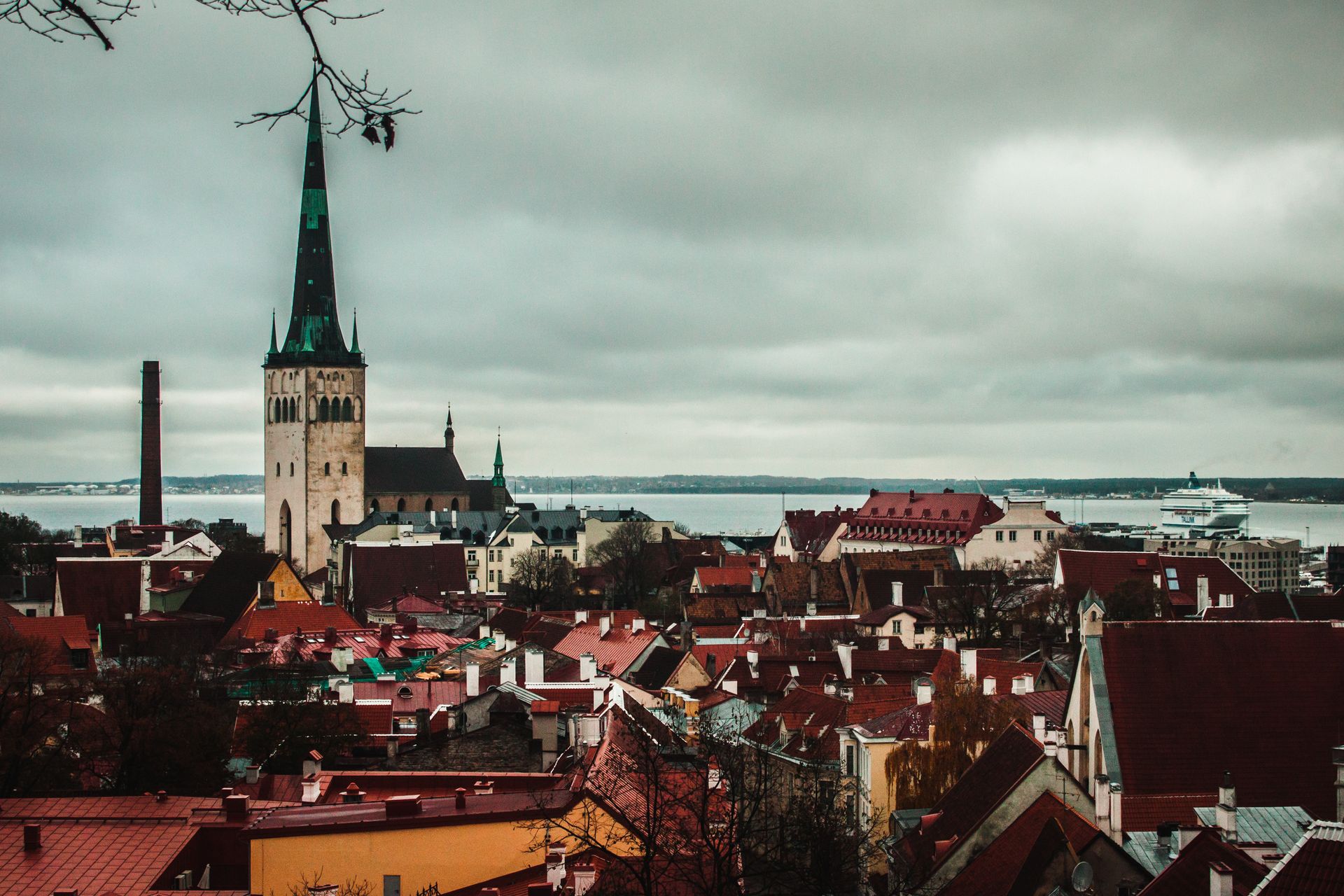 Мэр Таллина Кылварт рассказал, как можно стать врагом народа в Эстонии