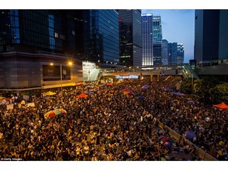 Как аккуратно "задавить" майдан в зародыше