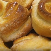Булочки Домашние. Вкуснейший рецепт! 
