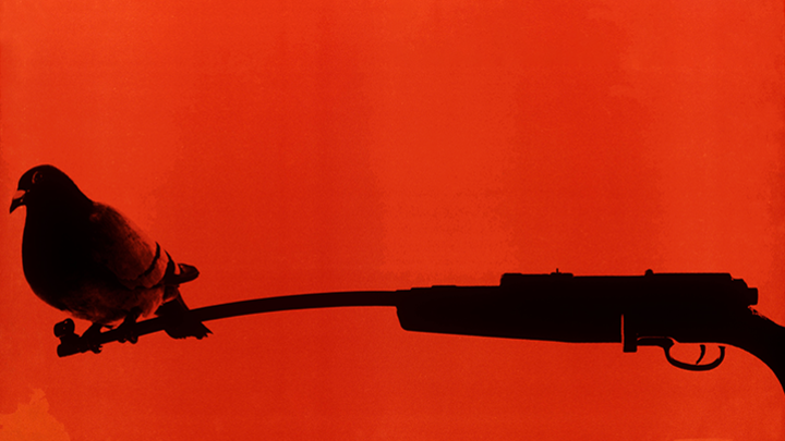 УКРАИНСКИЙ КРИЗИС: ЧТО ПРОТИВОПОСТАВИТЬ ЗАПАДУ