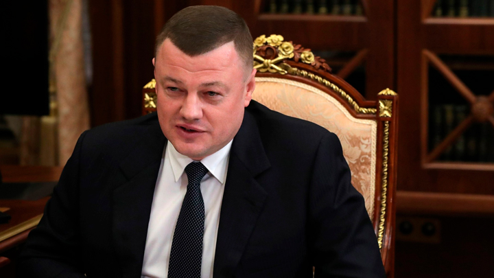 ГОЛОВЫ ЛЕТЯТ НАД ОБЛАСТЯМИ. КТО ИЗ ГУБЕРНАТОРОВ СЛЕДУЮЩИЙ НА ВЫХОД? россия