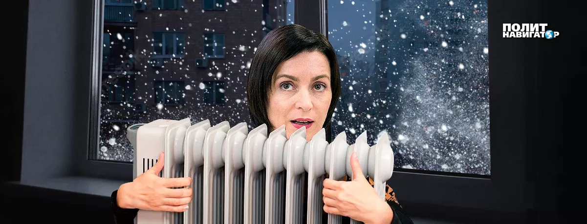 Молдавская катастрофа: почему жители страны покорно идут на заклание?