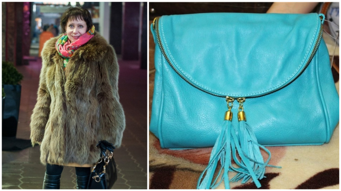 «Обаятельная буржуазия»