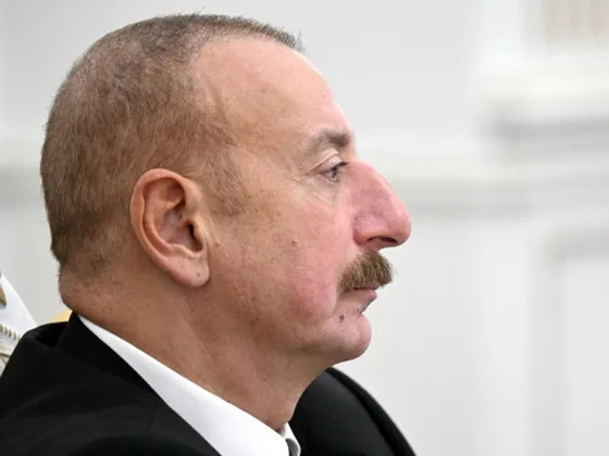 эксперт разоблачил план Азербайджана в отношении России