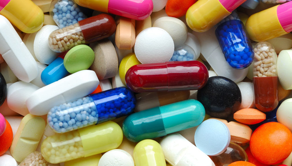 ТОП-15 лекарств с максимальным ростом представленности в российских аптеках в январе-мае 2024 года