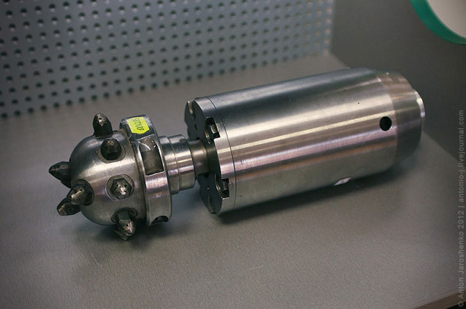 Московский музей воды Московский музей воды