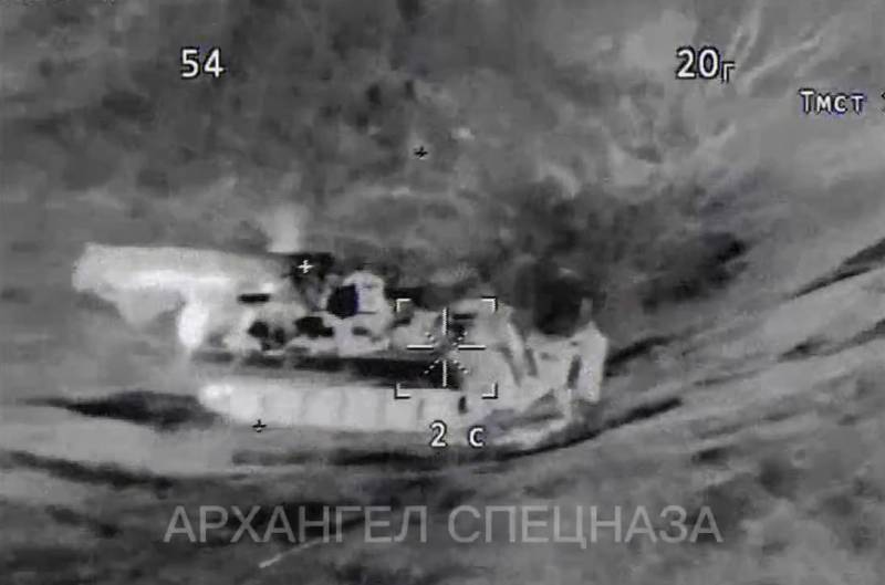 Ракета ЛМУР в эксплуатации и на выставке оружие