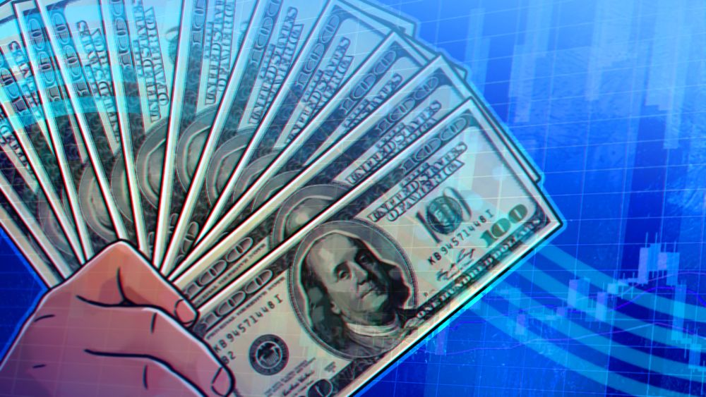 МВФ прогнозирует замедление роста мирового ВВП до 2,7% в 2023 году