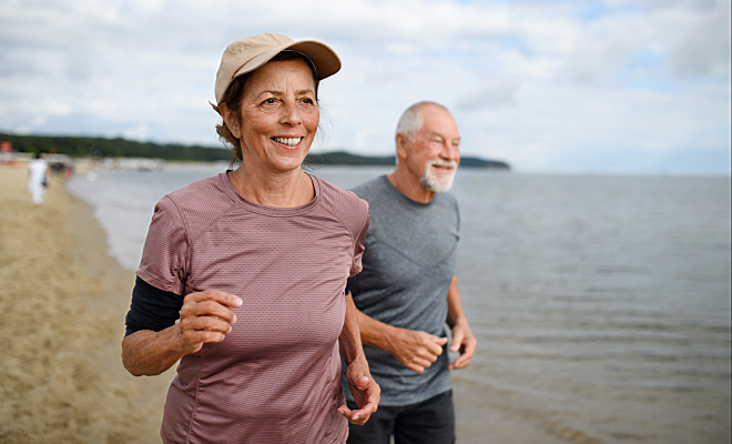 Ученые выявили 4 главные привычки, сокращающие жизнь на десятилетия. В списке малоподвижность, курение, недосып и стресс - актуальные новости по теме Джонс хопкинс на Toplenta