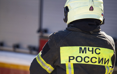 Один человек погиб в результате взрыва в Москве