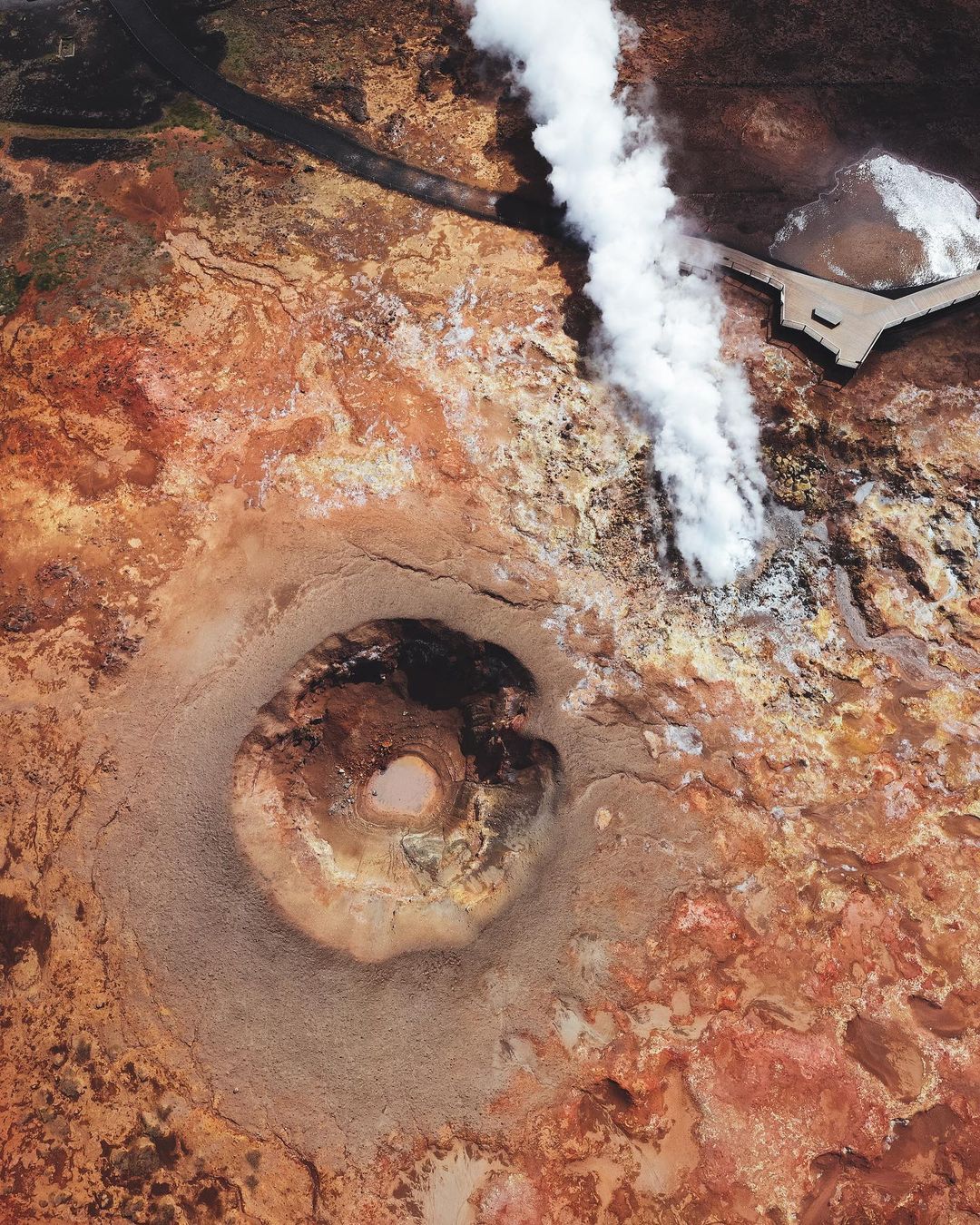 Жизнь как путешествие: девушка колесит по миру и делится снимками нашей планеты 