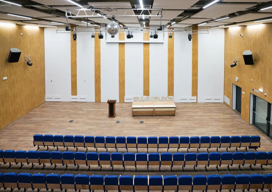 Фото: Департамент градостроительной политики города Москвы