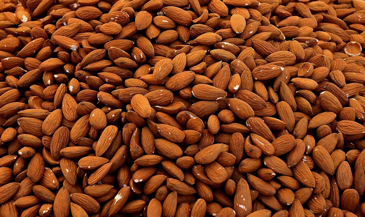 Did you know what Almond can do for you?