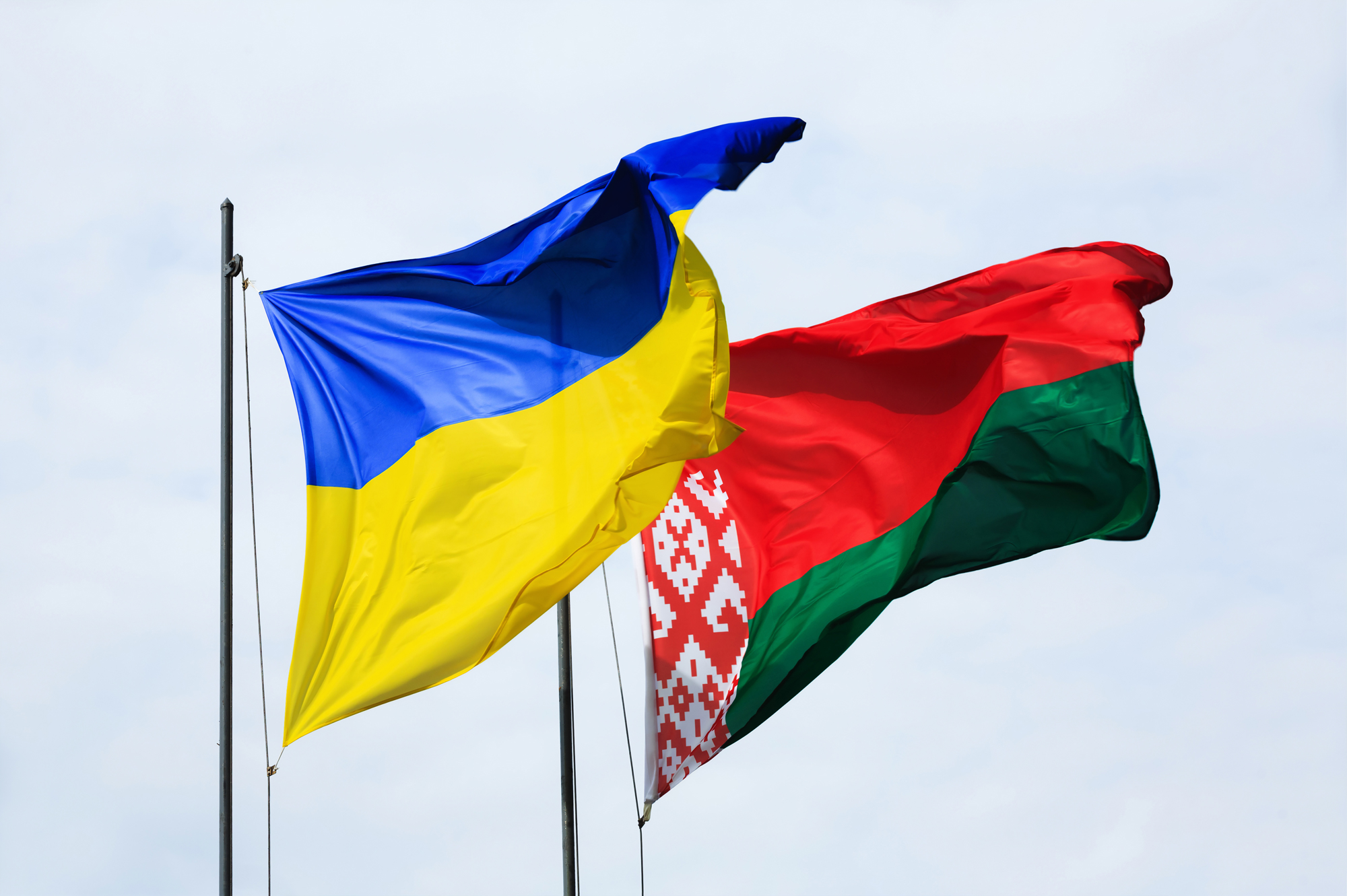 Торговые отношения Украины и Белоруссии стоят на грани неприятных перемен